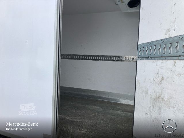Pick-up van Mercedes-Benz Sprinter 315 CDI Pritsche Kompakt