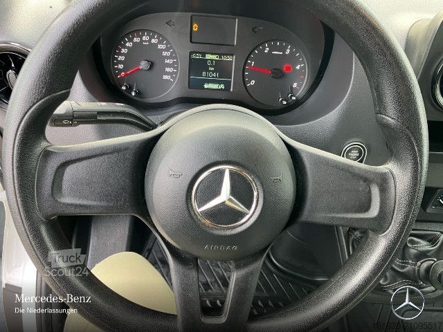 Pick-up van Mercedes-Benz Sprinter 315 CDI Pritsche Kompakt