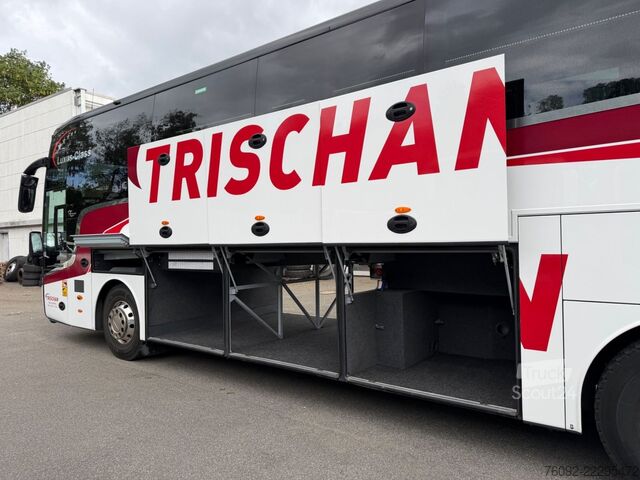 Туристический автобус VAN HOOL TX16 Astronef (DE Bus*TOP) 416 HDH/ 516 HDH