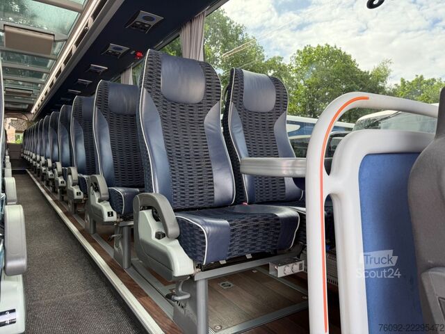 Туристический автобус VAN HOOL TX16 Astronef (DE Bus*TOP) 416 HDH/ 516 HDH