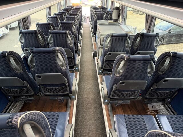 Туристический автобус VAN HOOL TX16 Astronef (DE Bus*TOP) 416 HDH/ 516 HDH