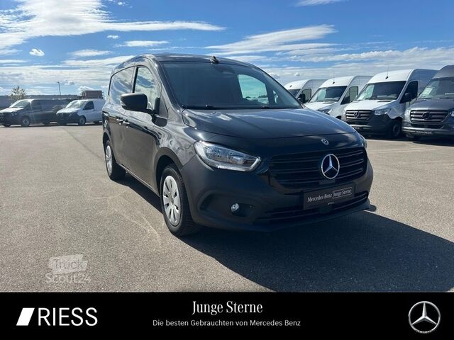 Miniautocarro MERCEDES-BENZ Citan 112 CDI KA/BASE/KAMERA/KLIMA/TEMPOMAT/PDC/