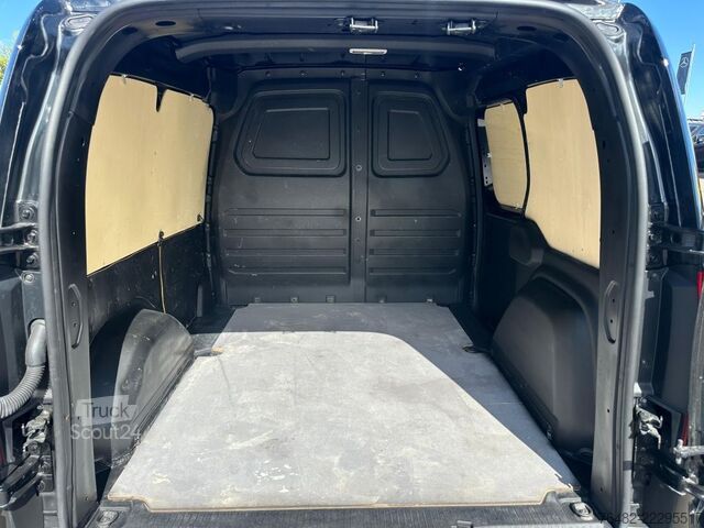 Miniautocarro MERCEDES-BENZ Citan 112 CDI KA/BASE/KAMERA/KLIMA/TEMPOMAT/PDC/