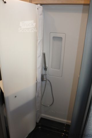 Kemperis DETHLEFFS Globetrail 640 ES Herbst-Aktion