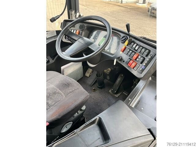 Stadsbus Solaris Urbino 12