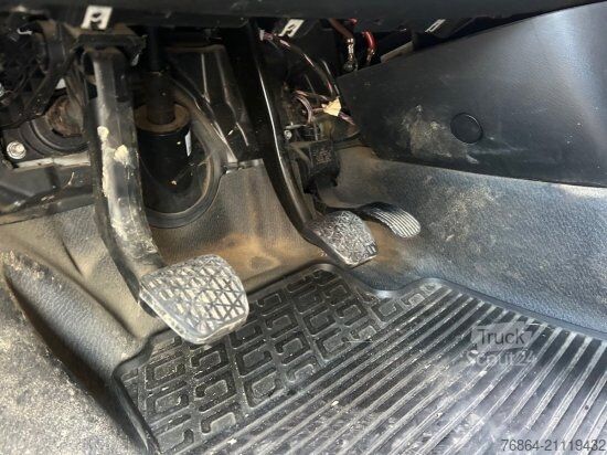 Panelvan MERCEDES-BENZ VITO 110 KASTENEWAGEN L1H1