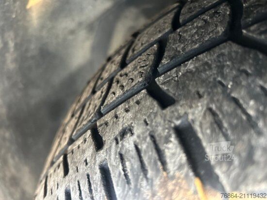 Panelvan MERCEDES-BENZ VITO 110 KASTENEWAGEN L1H1