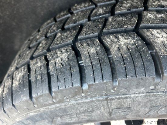 Panelvan MERCEDES-BENZ VITO 110 KASTENEWAGEN L1H1