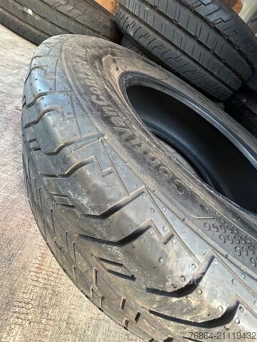 Panelvan MERCEDES-BENZ VITO 110 KASTENEWAGEN L1H1