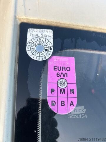 Panelvan MERCEDES-BENZ VITO 110 KASTENEWAGEN L1H1