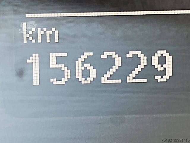 Універсал з високим дахом VOLKSWAGEN TRANSPORTER 2.0 TDI ac automaat EURO6