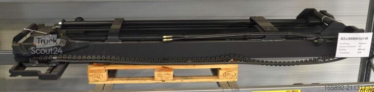 Forklift LINDE Hubgerüst