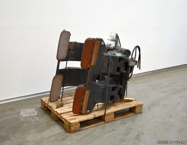 Fork clamp Meyer 5-2228G-13