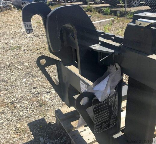 Vilica Magni FCF 6T SHI