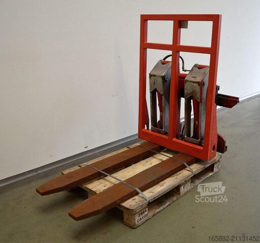 Compactor DURWEN SGS 25 2Z