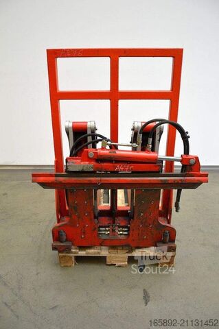 Compactor DURWEN SGS 25 2Z