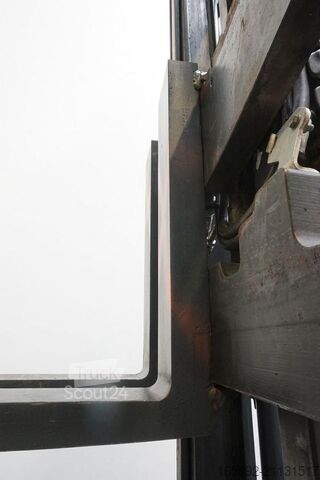 Forklift Linde E 35/600 H 388