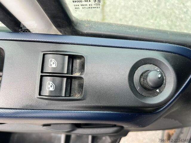 Kühltransporter IVECO Daily 35 S 160 Kühlkasten Thermo King *TÜV*2017*