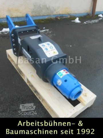 Sonstige  Abbruchhammer Hammer SB 302EVO