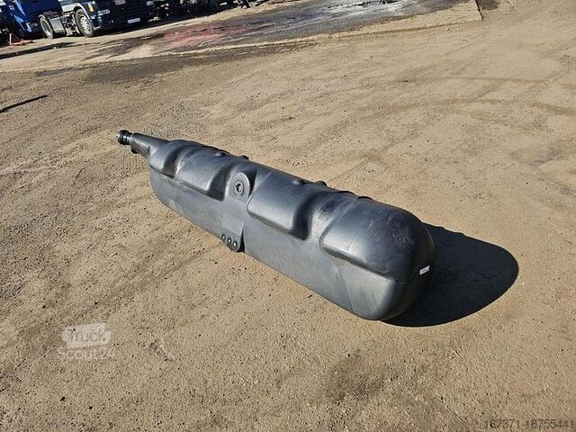 2014 Schmitz Cargobull tank til køleenhed plast letvægts. Schmitz Cargobull tank for fridge unit plastic light weight.