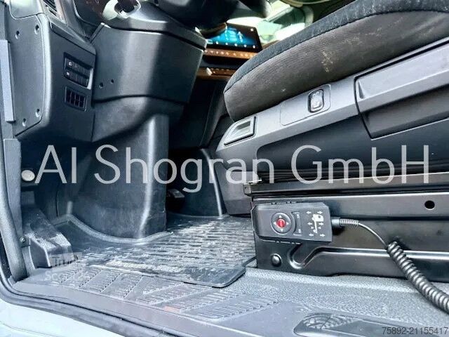 Standaard-SZM Mercedes-Benz Actros 5/1948 BigSpace/Retarder/Mega/Eu6d