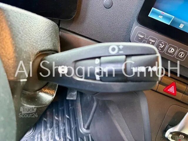 Standaard-SZM Mercedes-Benz Actros 5/1948 BigSpace/Retarder/Mega/Eu6d