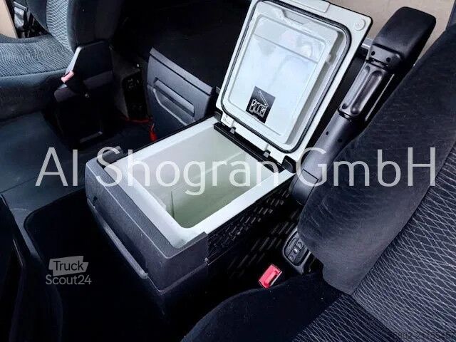 Standaard-SZM Mercedes-Benz Actros 5/1948 BigSpace/Retarder/Mega/Eu6d