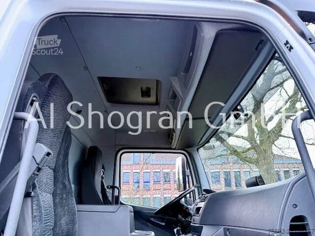 Koffer Mercedes-Benz Atego 1224 Möbelkoffer/Eu6/LBW