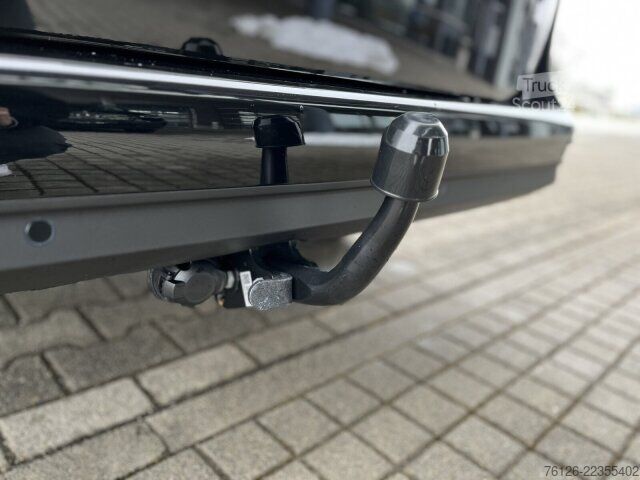 Minibus Mercedes-Benz T 180 PROGRESSIVE EDITION Lang AHZV+LED+NAVI+Navi