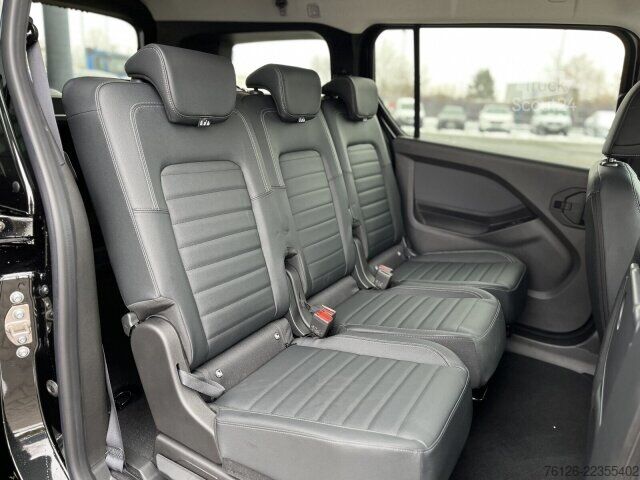 Minibus Mercedes-Benz T 180 PROGRESSIVE EDITION Lang AHZV+LED+NAVI+Navi