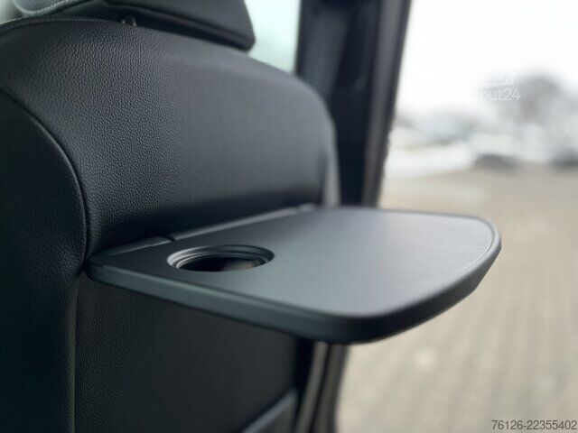 Minibus Mercedes-Benz T 180 PROGRESSIVE EDITION Lang AHZV+LED+NAVI+Navi
