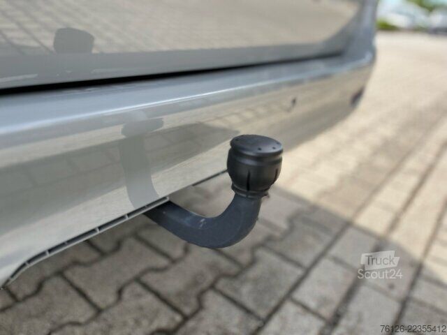Van Mercedes-Benz Vito 116 CDI Mixto PRO L AHZV+STANDHZ+LED+NAVINavi