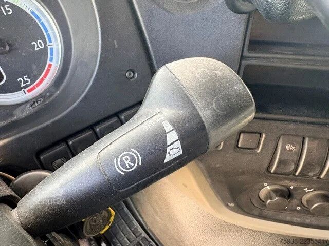 Standard-SZM DAF XF 105.460 ATE SPACECAB (EURO 5 / AS-TRONIC GEA...