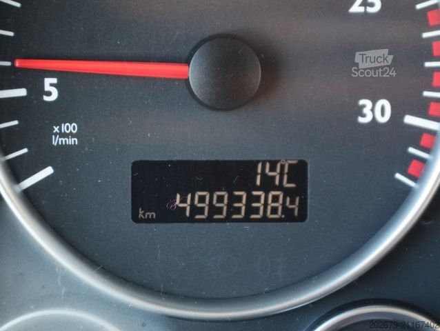 Grúa montada en camión MAN TGS 26.440 EUR4 KRAN ATLAS 190.2 BAUSTOFF