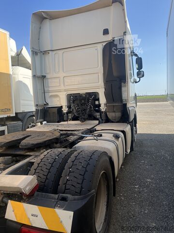 Standard trekkvogn DAF XF 480