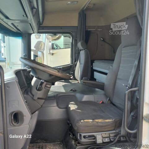 Standard trekkvogn DAF XF 480