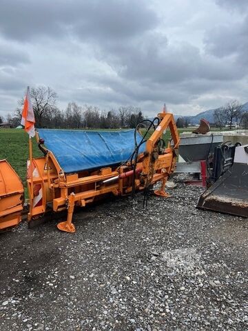 Mobiele kraan Mercedes-Benz AXOR 1833 AK