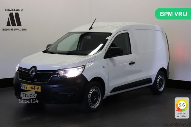 Hochdachkombi Renault Express 1.5 dCi 95PK EURO 6 - Airco - Cruise - ...