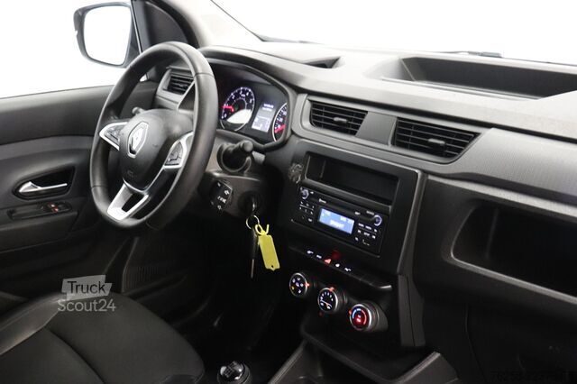  Renault Express 1.5 dCi 95PK EURO 6 - Airco - Cruise - ...