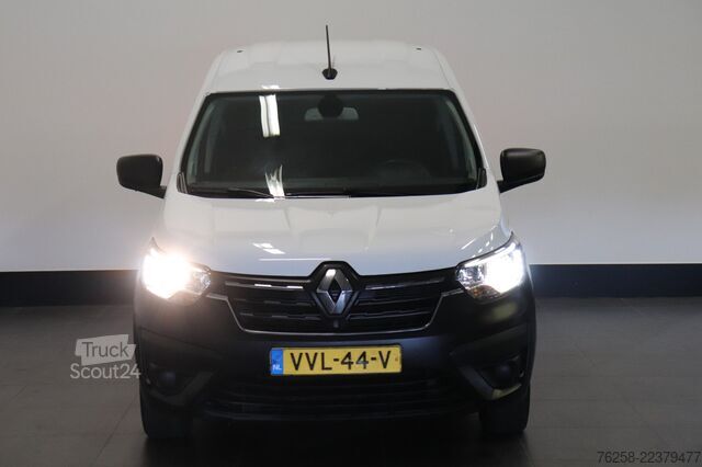 Hochdachkombi Renault Express 1.5 dCi 95PK EURO 6 - Airco - Cruise - ...