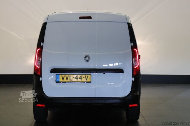 Hochdachkombi Renault Express 1.5 dCi 95PK EURO 6 - Airco - Cruise - ...