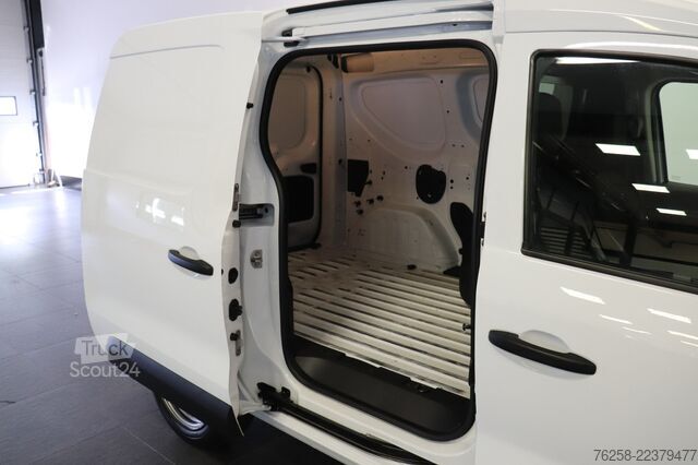 Hochdachkombi Renault Express 1.5 dCi 95PK EURO 6 - Airco - Cruise - ...
