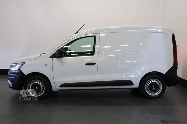 Hochdachkombi Renault Express 1.5 dCi 95PK EURO 6 - Airco - Cruise - ...