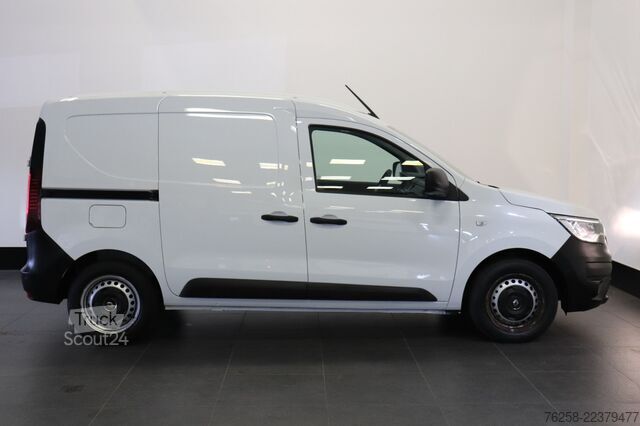 Hochdachkombi Renault Express 1.5 dCi 95PK EURO 6 - Airco - Cruise - ...