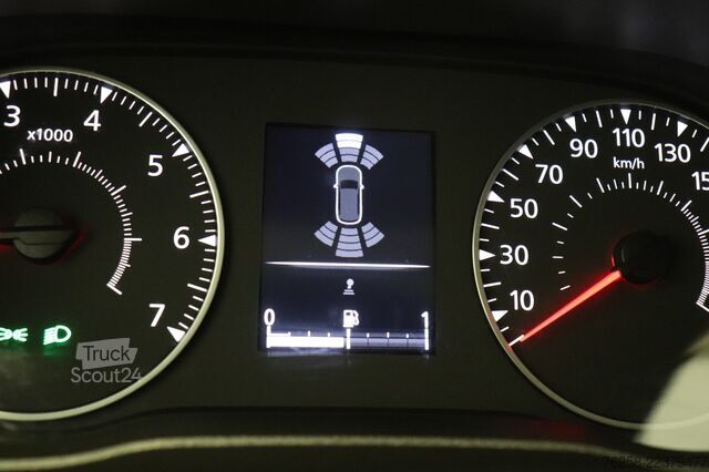 Hochdachkombi Renault Express 1.5 dCi 95PK EURO 6 - Airco - Cruise - ...