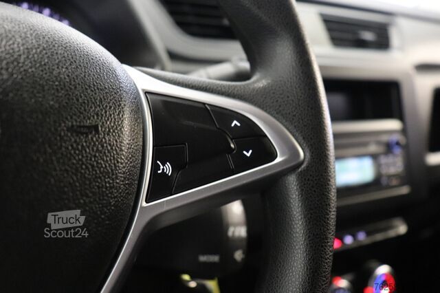 Break à toit surélevé Renault Express 1.5 dCi 95PK EURO 6 - Airco - Cruise - ...