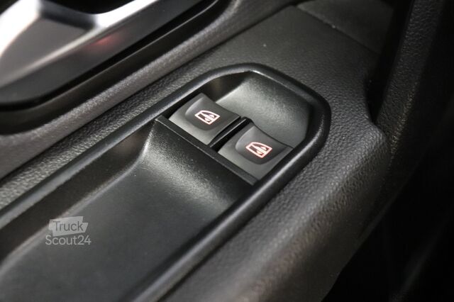 Break à toit surélevé Renault Express 1.5 dCi 95PK EURO 6 - Airco - Cruise - ...