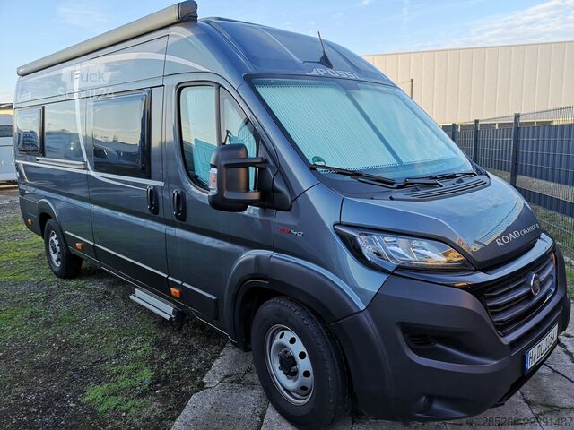 Kamper Pössl Roadcruiser