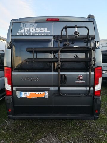 Kamper Pössl Roadcruiser