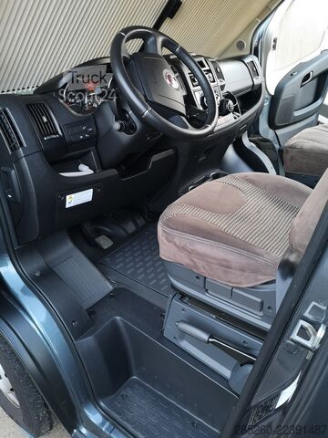 Kamper Pössl Roadcruiser